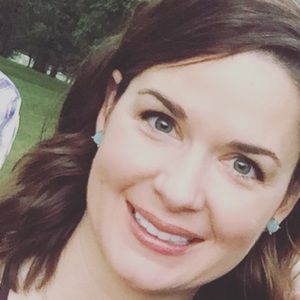 Meet your Posher, Christy